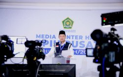 3.154 Jemaah Tiba di Mekah, Ini Fasilitas Hotel yang Disiapkan