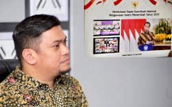 Bupati Gowa Dorong Optimalisasi Pembelanjaan Produk Dalam Negeri