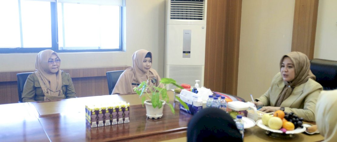 Atasi Anjal, Wawali Minta Jalankan Perda 
