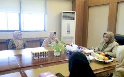 Atasi Anjal, Wawali Minta Jalankan Perda 