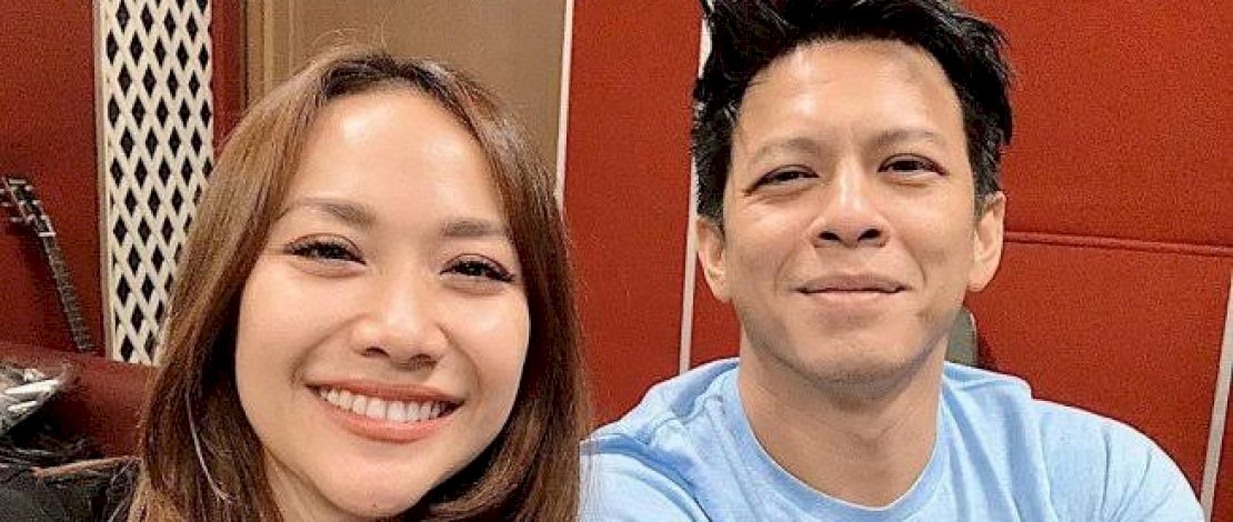 Ajak Adik Ashraf Sinclair Ketemu Ariel, BCL Kode Minta Restu? 