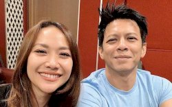 Ajak Adik Ashraf Sinclair Ketemu Ariel, BCL Kode Minta Restu? 