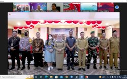 Wujudkan Masamba sebagai Kota Cerdas, Pemda Galakkan Kolaborasi Pentahelix 