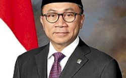 Menanti Wajah Baru Kabinet Jokowi, Zulkifli Geser Muhammad Lutfi, Keponakan Prabowo dapat Kursi