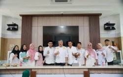 19 ASN Pinrang Berhaji, Bupati Titip Pesan