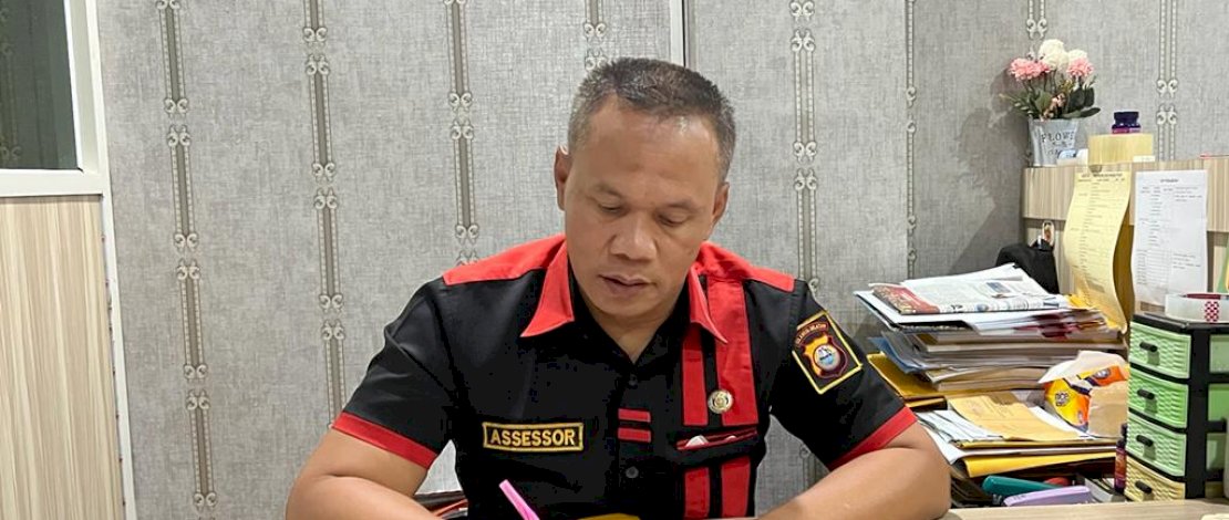 Jaring Lektor Kepala Poltekpar Makassar, 45 Asesor  Polri dan Polda Diterjunkan 