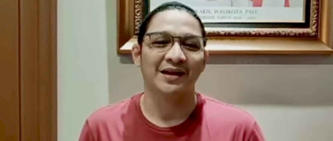 Pasha Ungu Akan Hadir di Pembukaan MTQ ke 32 Kab Bone