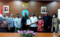 Dewan Pers Siap kirim Ahli Pers di Sidang Perdata Enam Media di Makassar