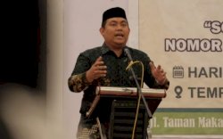 DPRD Makassar Gelar Sosialiasi Soal PUG, Ini yang Dibahas