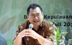 Kurun Tiga Tahun Kinerja Sektor Pertanian Mengkilap Berkat Jurus 5 Cara Bertindak