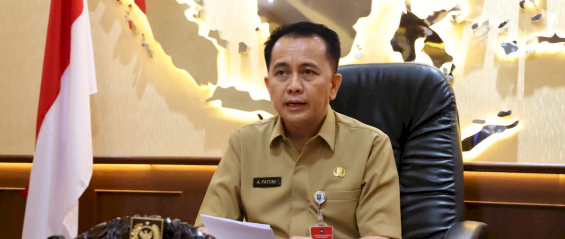 Agus Fatoni