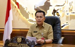 Ditjen Keuangan Daerah Kemendagri Tingkatkan Kapasitas Publikasi dan Kehumasan ASN