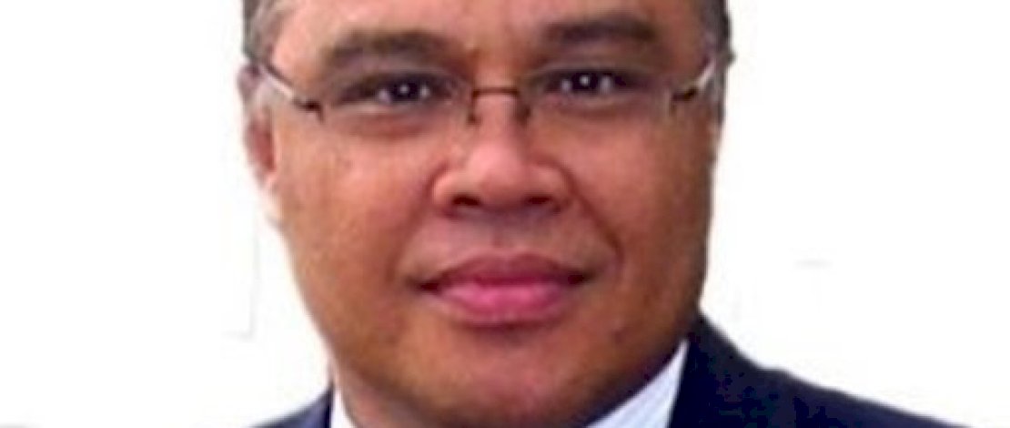 Guru Besar Fakultas Ekonomi Universitas Hasanuddin Makassar, Prof. Marzuki DEA.