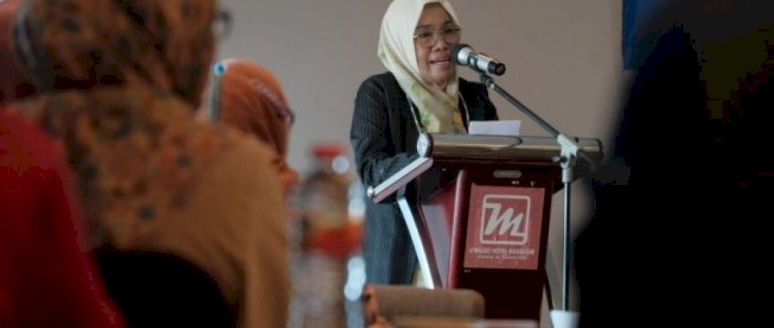 Anggota Dewan Makassar Dorong Penyediaan Ruang Laktasi di Kantor-kantor