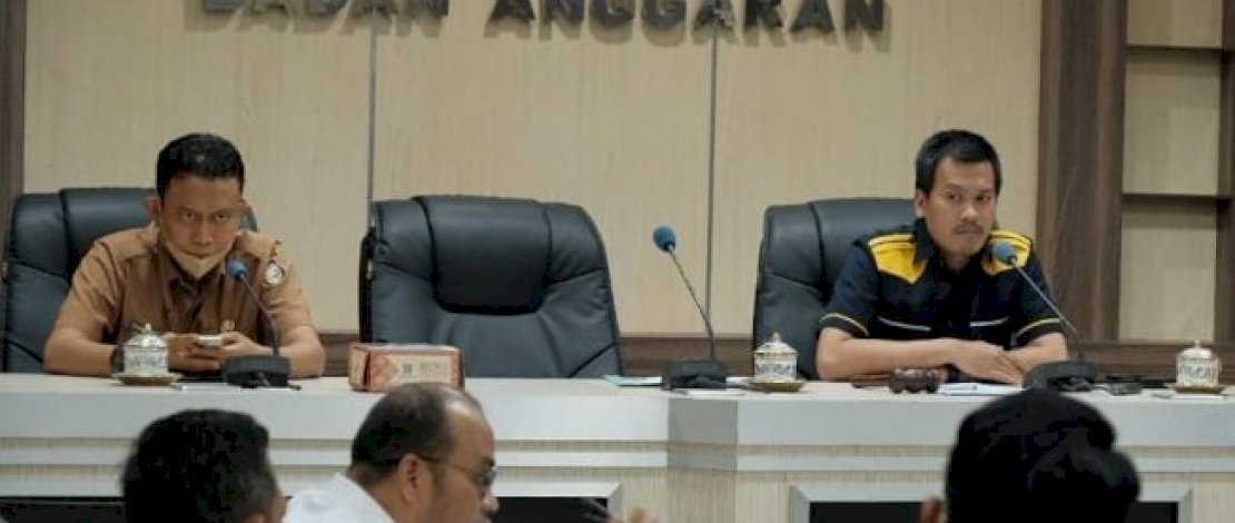 Bamus DPRD Makassar Tetapkan sejumlah Agenda Dewan