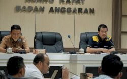 Bamus DPRD Makassar Tetapkan sejumlah Agenda Dewan