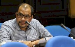 Minta Danny Evaluasi Sejumlah Kepala Dinas,  Irwan Djafar : Kinerja Kurang Maksimal