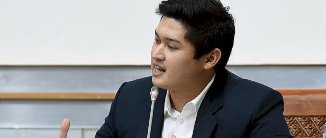 Dewan oroti Sebaran SMP di Makassar yang Tidak Merata