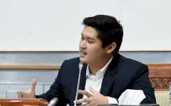 Dewan oroti Sebaran SMP di Makassar yang Tidak Merata