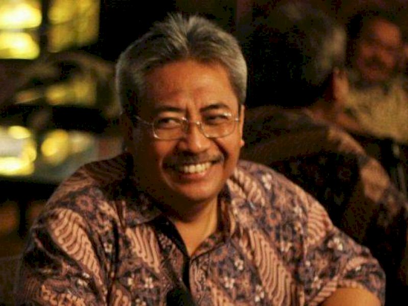 Korporasi Petani Kopi Mampu Tingkatkan Kesejahteraan Petani Bandung