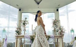 Unggah Foto Gunakan Pakaian Pengantin, Cinta Laura Umumkan Resmi Menikah