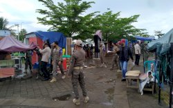 Penertiban PK-5 Lego-Lego oleh Satpol PP Sudah Sesuai SOP