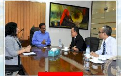 Siap-Siap Perusahaan Konglomerasi Asal Sudan akan Ke Indonesia Cari Calon Karyawan