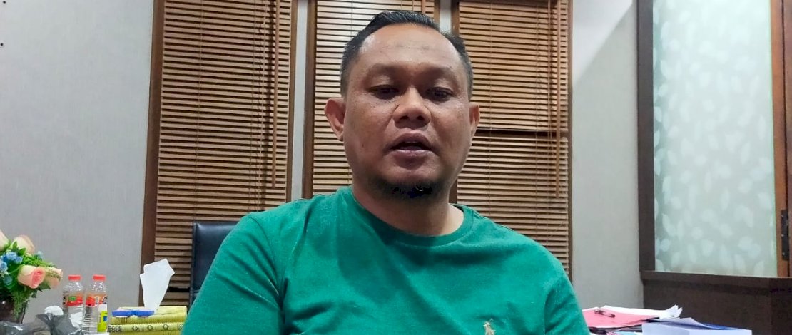 Kadis Distaru : Ada 480 Pemohon IMB Belum Selesaikan SKRD Rp 2 Miliar