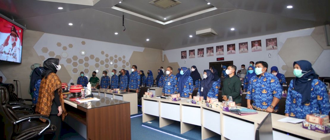 Pemkab Gowa Fokus Percepat Penurunan AKI-AKB