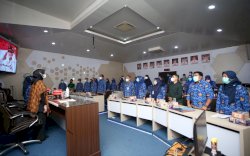 Pemkab Gowa Fokus Percepat Penurunan AKI-AKB