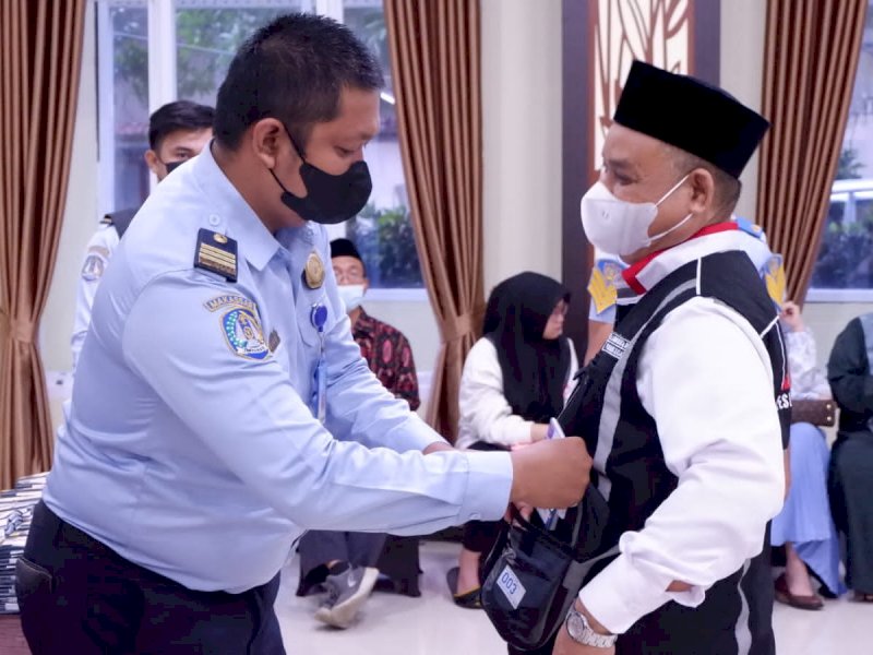 Hotel Dekat Masjid Nabawi, Jemaah Diminta Maksimalkan Ibadah