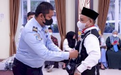 Hotel Dekat Masjid Nabawi, Jemaah Diminta Maksimalkan Ibadah
