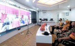 Antisipasi Kemacetan saat Arus Balik, Pemkab Gowa-Forkopimda Siapkan Posko Pengamanan