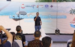 F8 Hadir Kembali, Danny Promosi Sampai Ke Bali