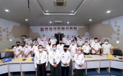 Tumbuh 7,26 Persen, BPS Sulsel Sebut 28 Persen Dipengaruhi Sektor Pertanian