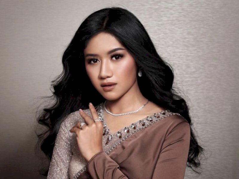 Erina Gudono Tegur Vendor yang Palsukan Undangan Pernikahannya