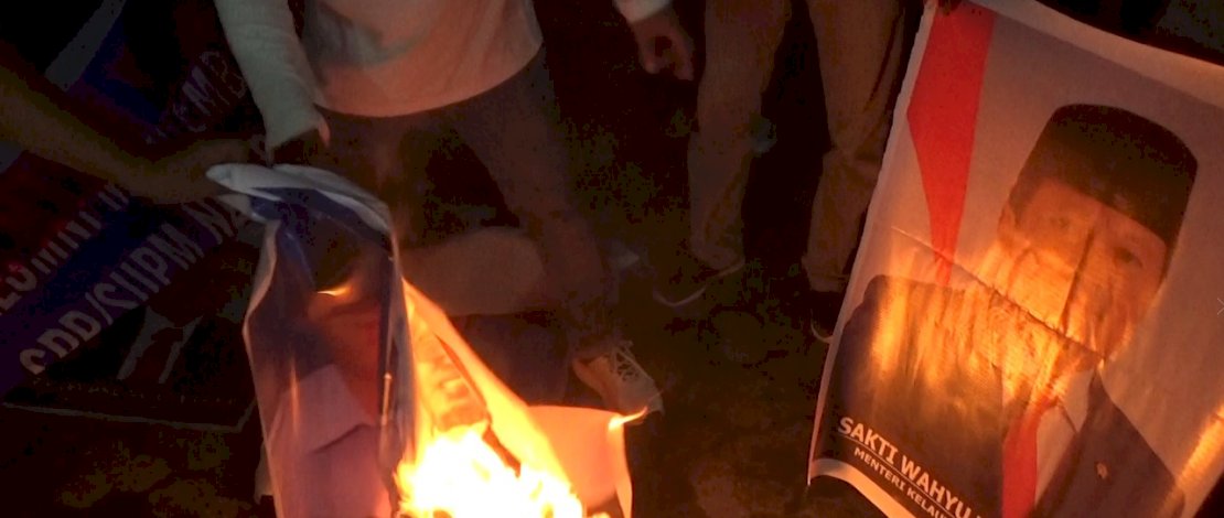 Tolak Penutupan SUPM Bone, Alumni Layangkan Somasi ke KKP