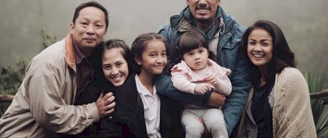 Siap-Siap, Film Keluarga Cemara 2 Sebentar Lagi Tayang di Bioskop