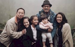 Siap-Siap, Film Keluarga Cemara 2 Sebentar Lagi Tayang di Bioskop