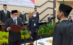 Harry Kurniawan, Wajah Baru Perwakilan Milenial di DPRD Makassar