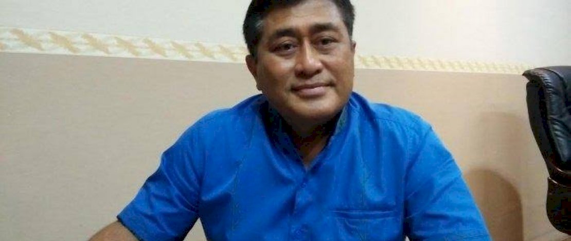 Hampir Setahun Dananya Hilang Rp45 M, Idris Manggabarani Layangkan Somasi Terakhir Ke BNI