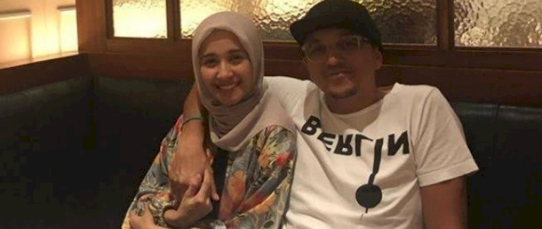 Rumah Tangga Mantan Suami Laudya Cintya Bella Dikabarkan Retak, Istri Ketiga Beri Klarifikasi