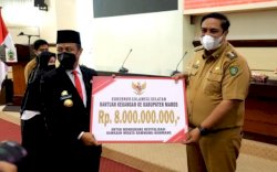 Menanti wajah Baru Rammang-rammang Usai Dipoles Pakai Uang Rp8 M