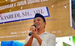 Dewan Ingatkan Pengusaha Atas Kewajibannya Bayar THR Karyawan