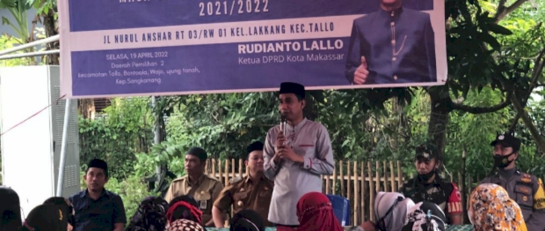 Keren, Sebentar Lagi, Lakkang Bakal Punya Stadion Mini Keren, Sebentar Lagi, Lakkang Bakal Punya Stadion Mini