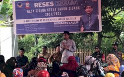 Keren, Sebentar Lagi, Lakkang Bakal Punya Stadion Mini