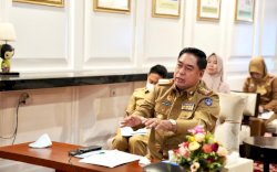 Pemerintah Akan Bangun Asrama Mahasiswa Nusantara di Makassar