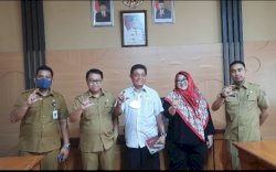 KI Sulsel Akan Gelar Monev Keterbukaan Informasi di Tingkat Desa