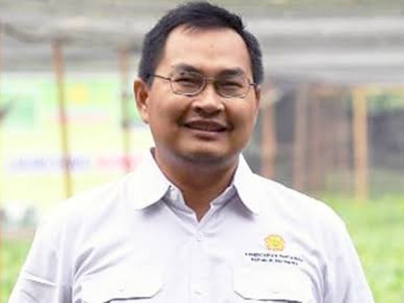 Keberhasilan Vaksinasi PMK Butuh Partisipasi Aktif Peternak