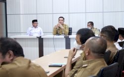 Target Juara I, Kafilah MTQ Takalar Bakal Tampilkan Maudu Lompoa dan Pasukan Berkuda di MTQ XXXII 